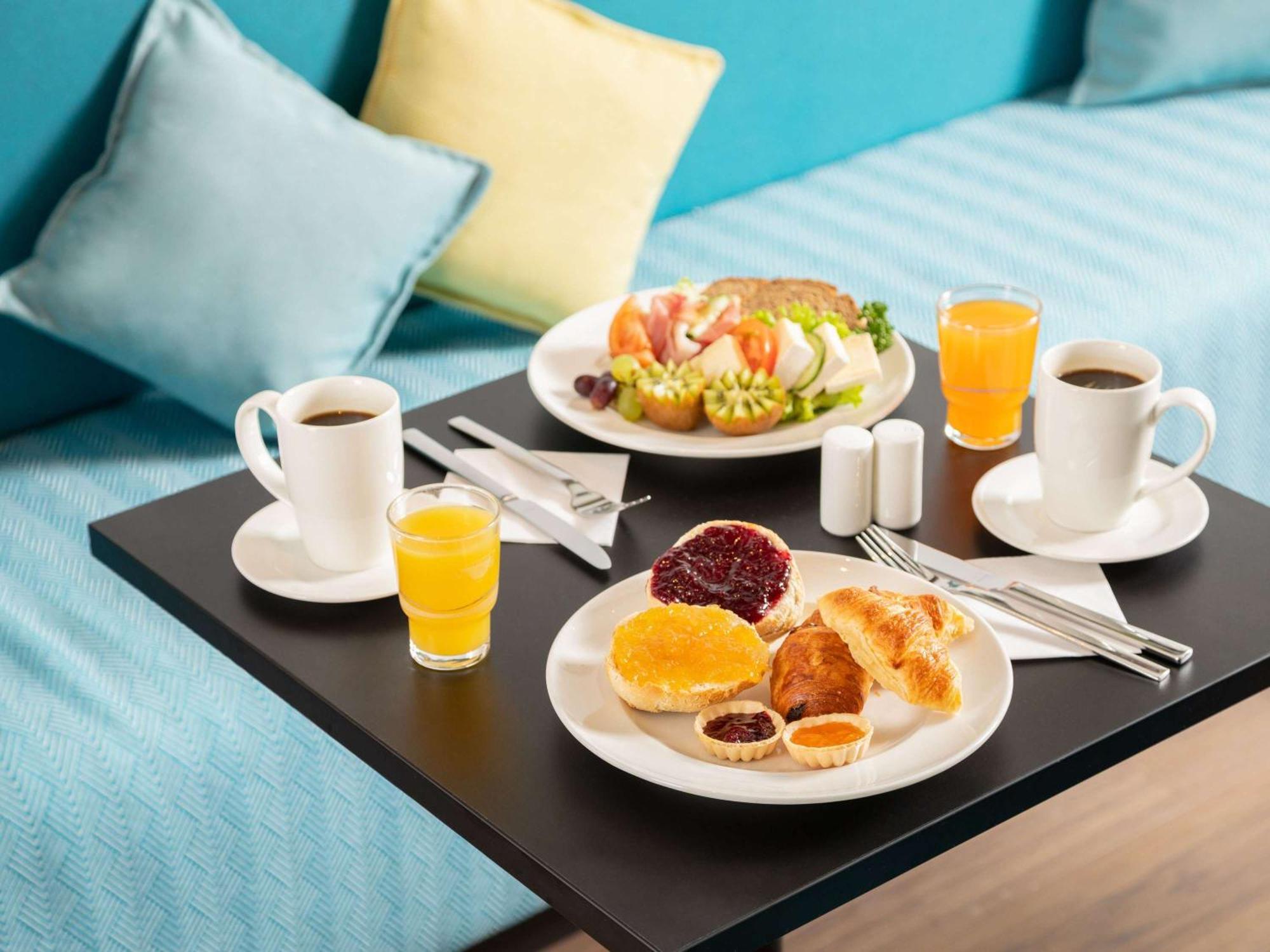 Ibis Dortmund