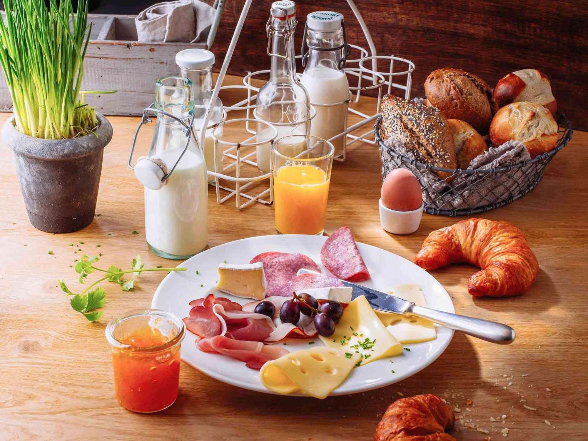 Hotel Ibis 3*